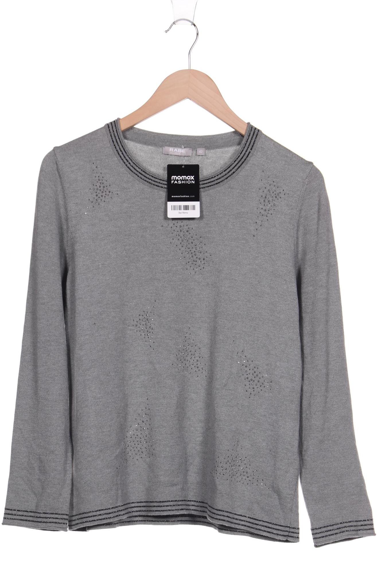 

RABE Damen Pullover, grau
