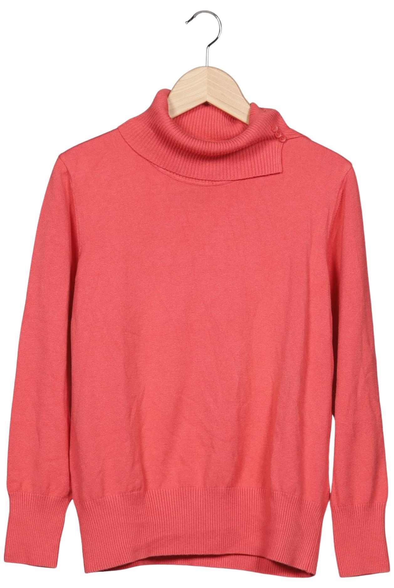 

Rabe Damen Pullover, pink, Gr. 46