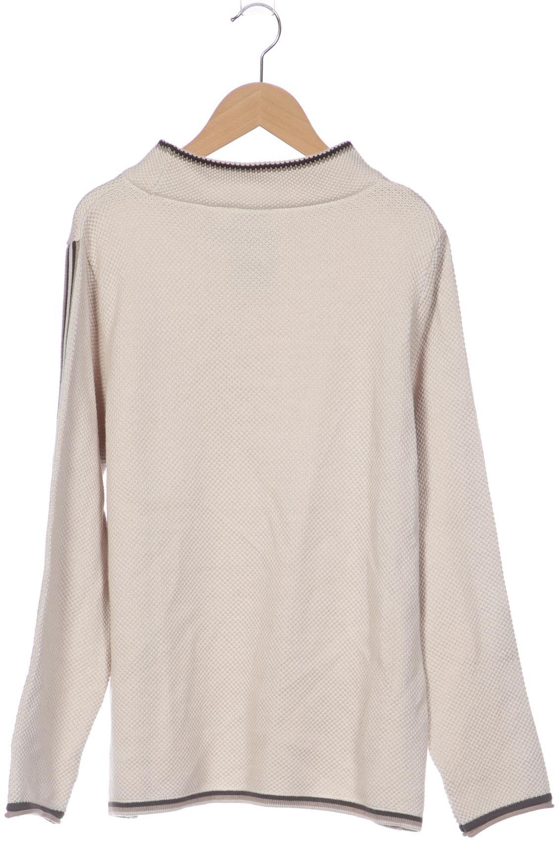 

RABE Damen Pullover, cremeweiß