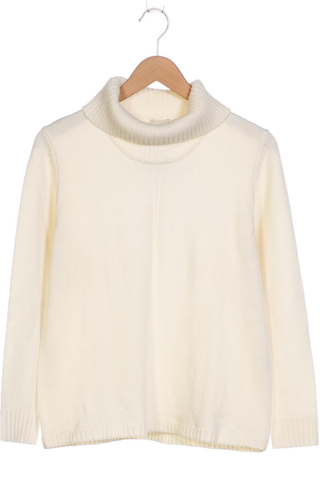 

RABE Damen Pullover, cremeweiß