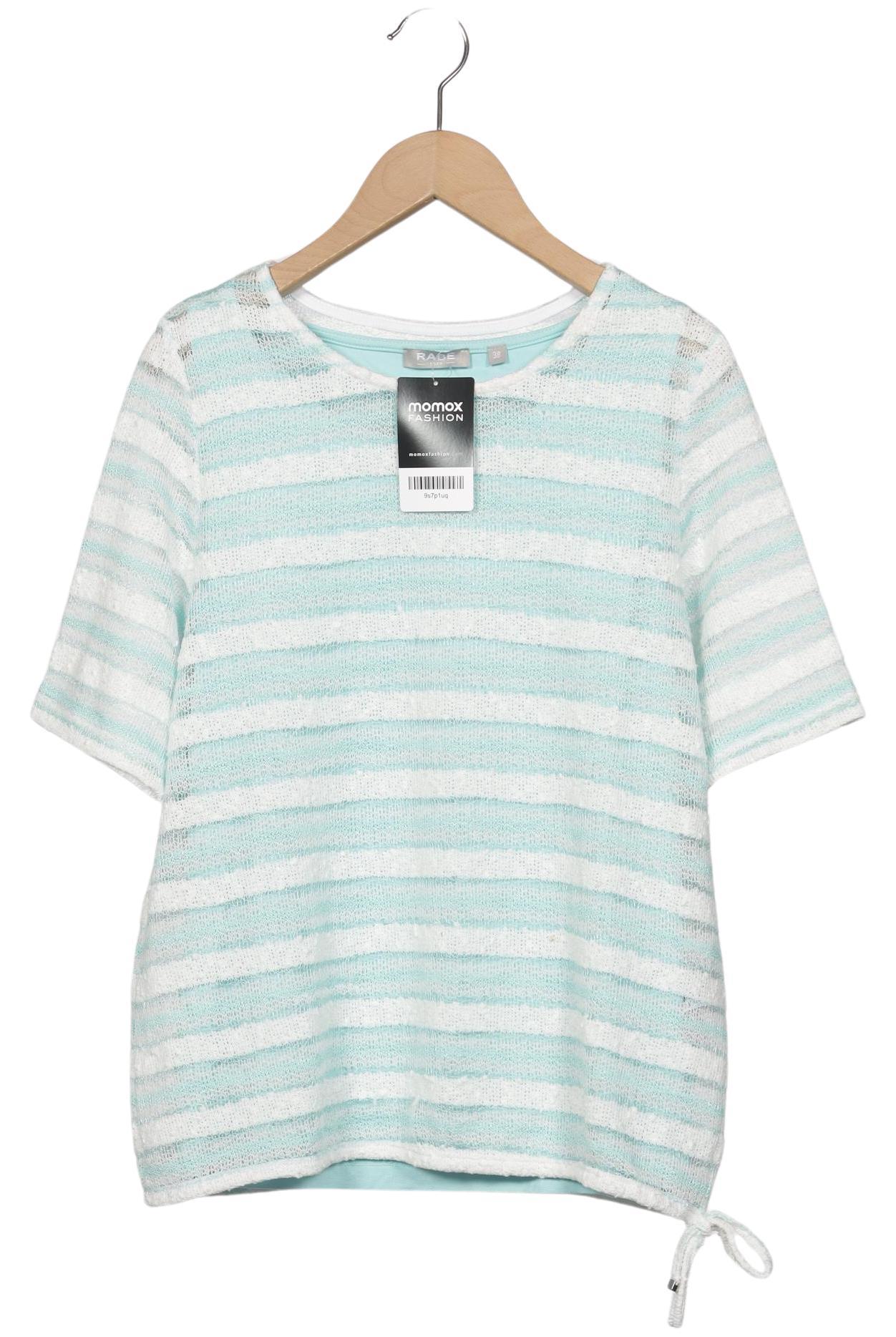 

Rabe Damen Pullover, mehrfarbig, Gr. 38