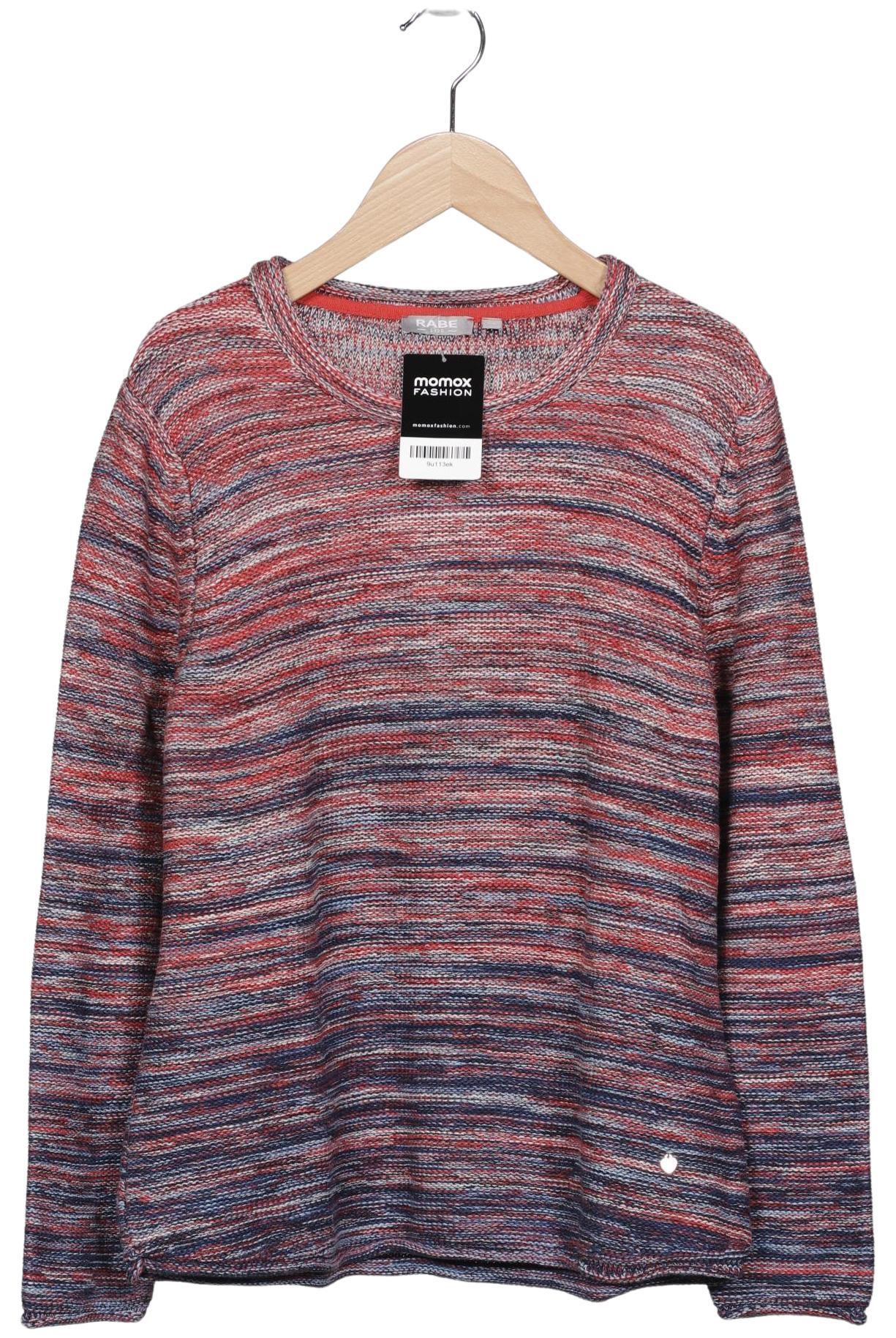 

Rabe Damen Pullover, mehrfarbig, Gr. 40