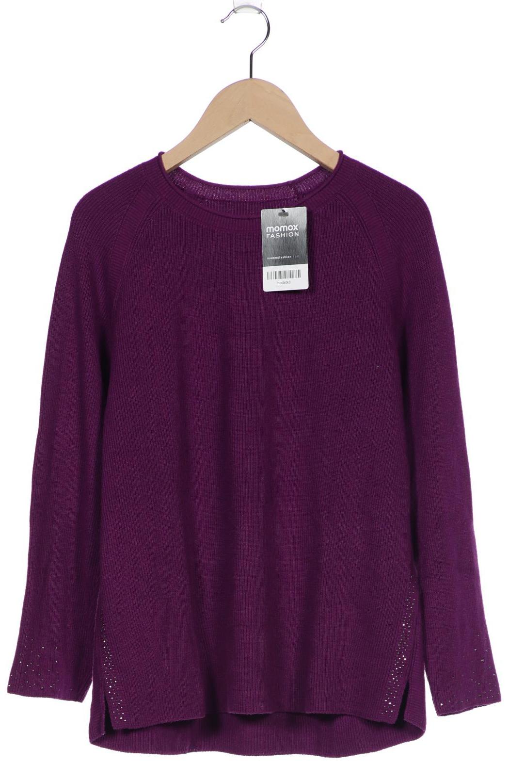 

Rabe Damen Pullover, flieder, Gr. 40