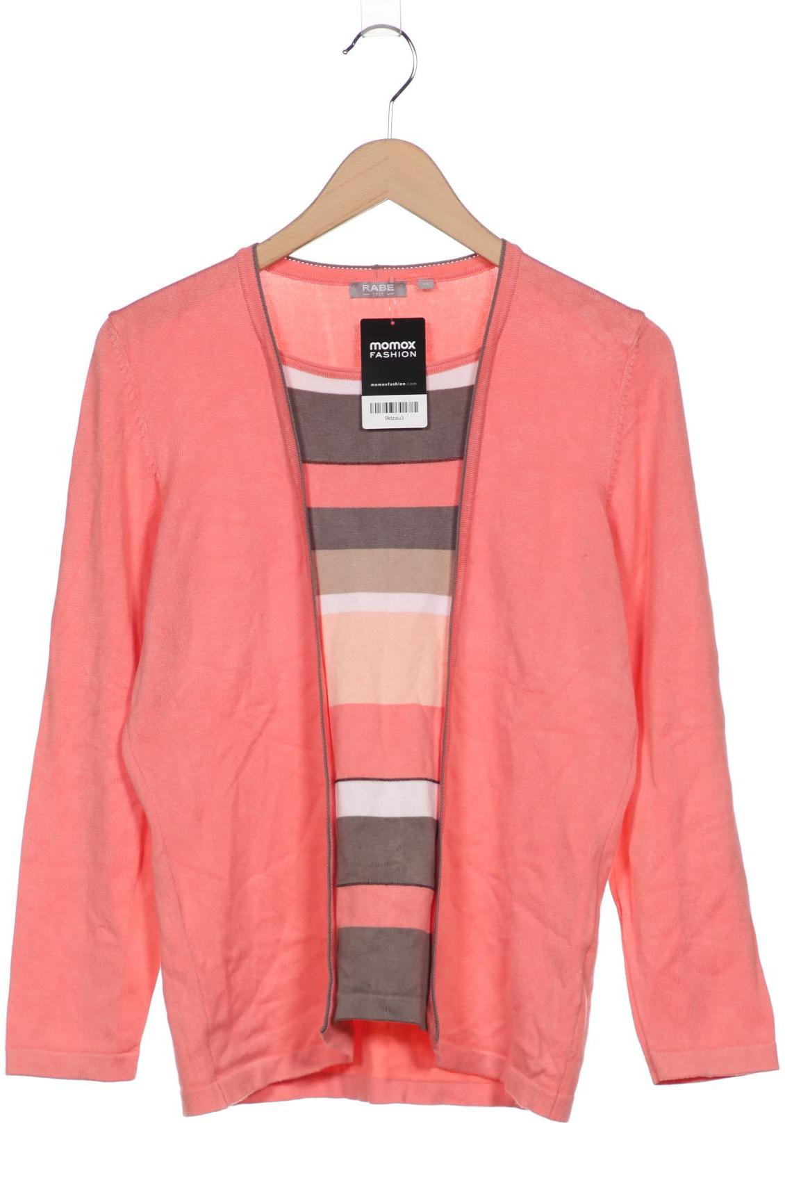 

Rabe Damen Pullover, pink, Gr. 40