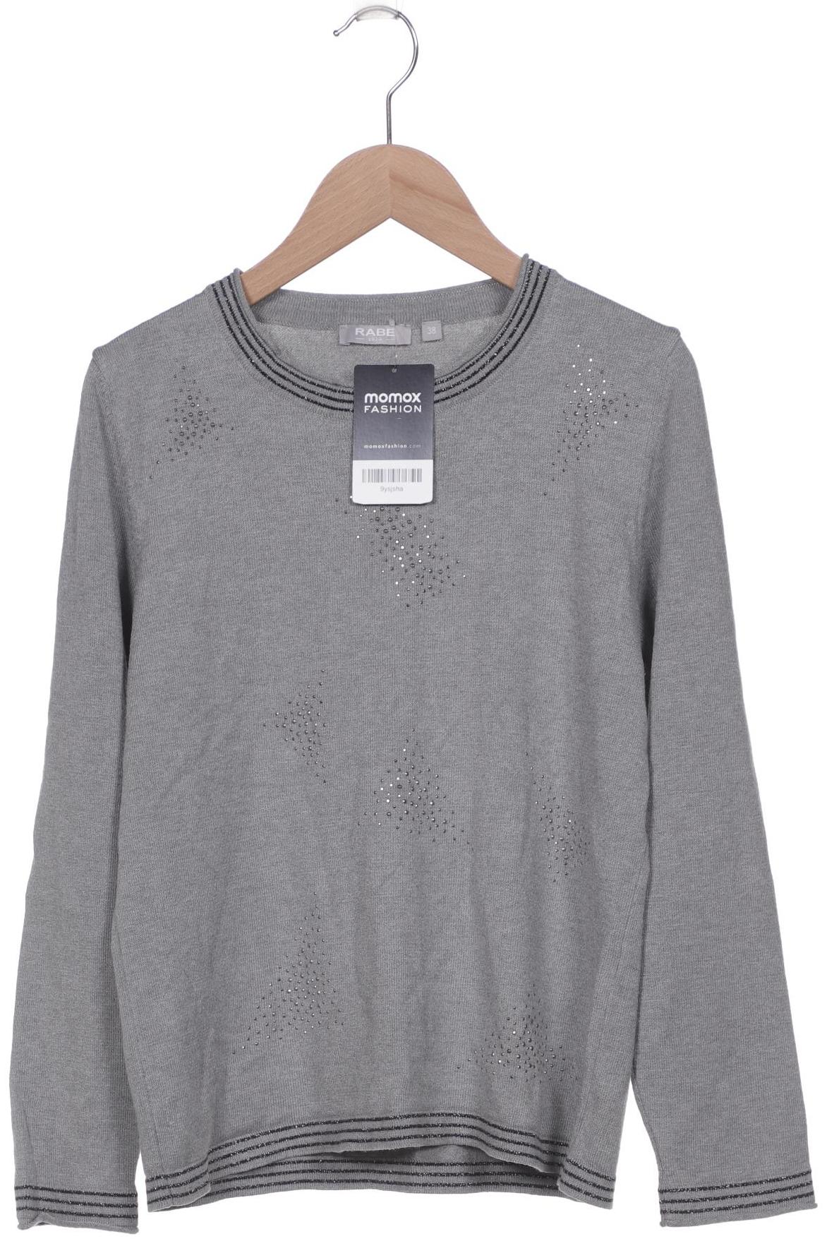

RABE Damen Pullover, grau