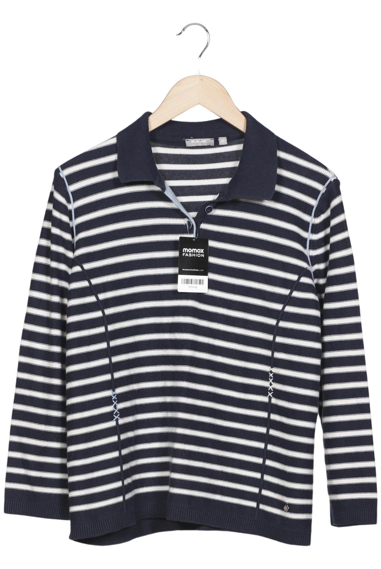 

Rabe Damen Pullover, mehrfarbig, Gr. 46