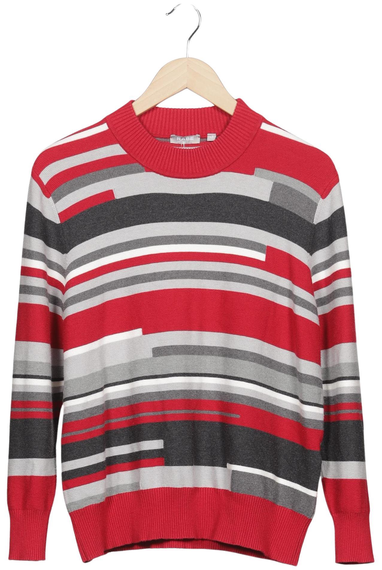 

Rabe Damen Pullover, mehrfarbig, Gr. 46