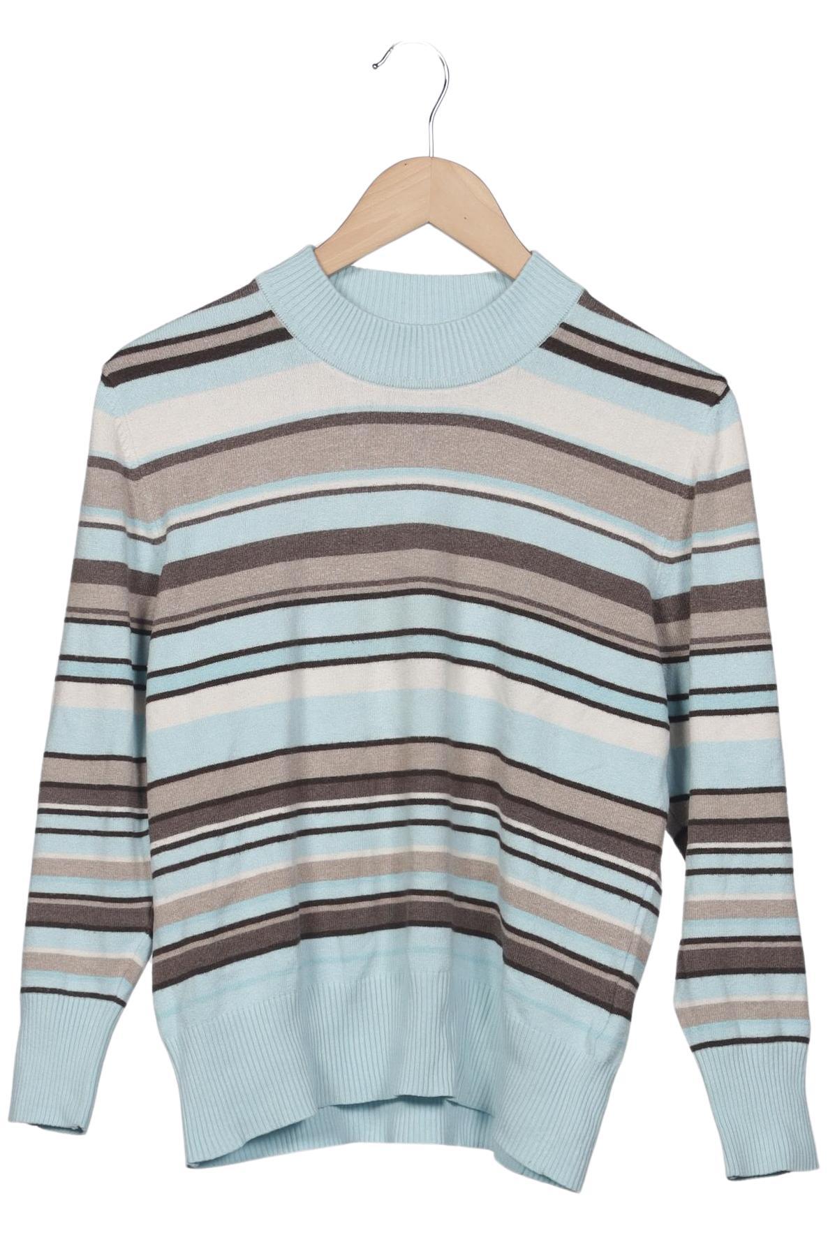 

Rabe Damen Pullover, mehrfarbig, Gr. 44