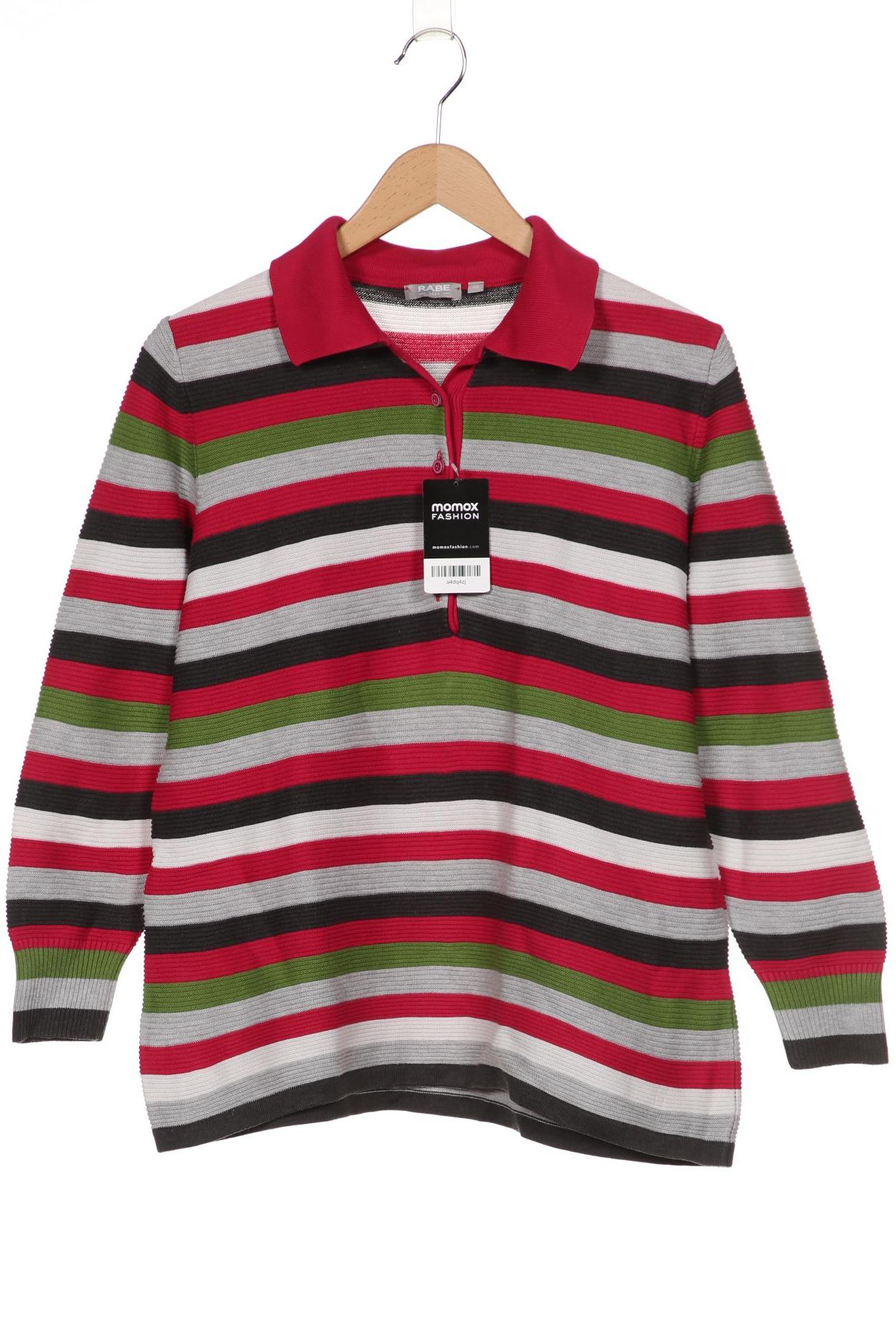 

RABE Damen Pullover, mehrfarbig