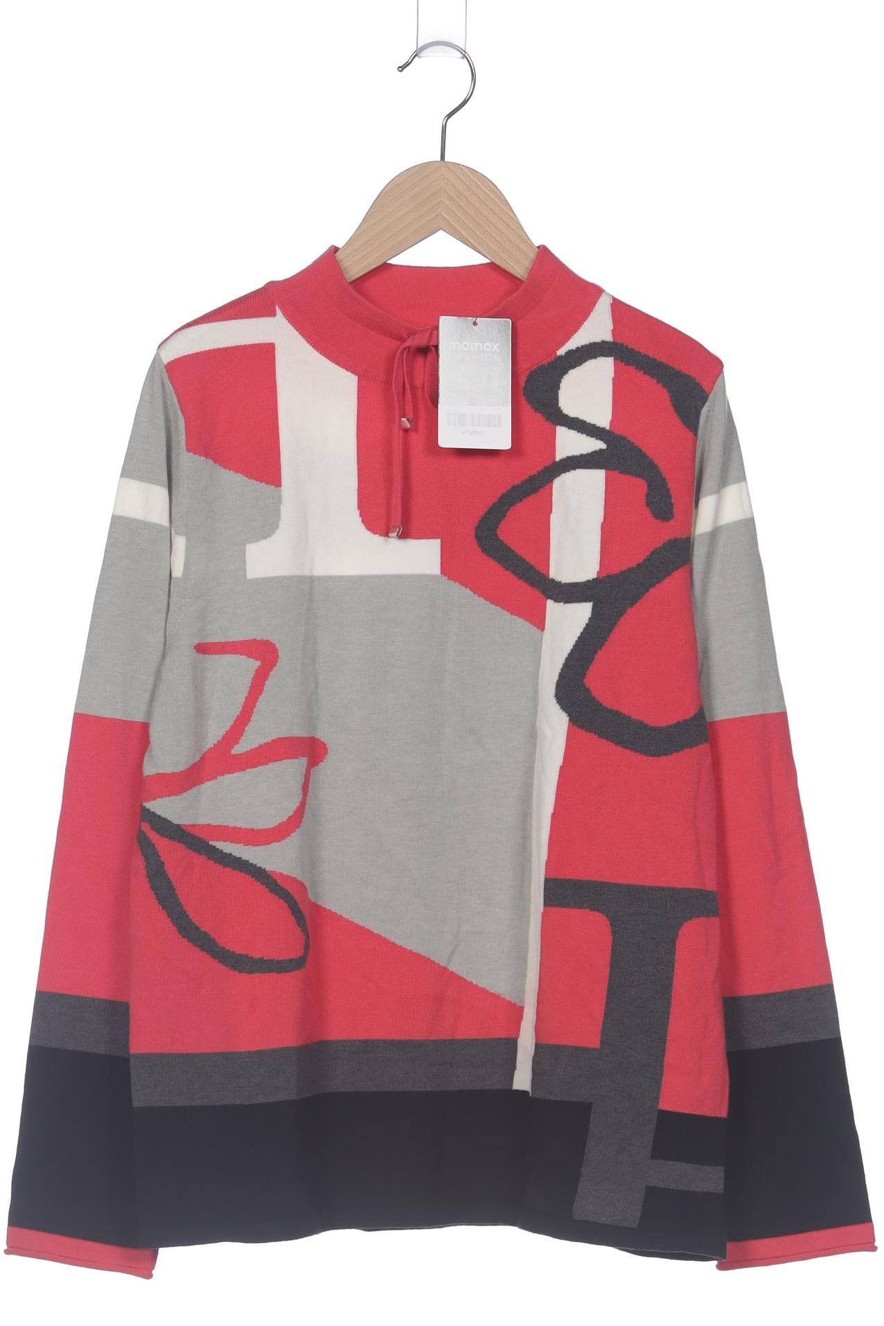 

Rabe Damen Pullover, mehrfarbig, Gr. 42