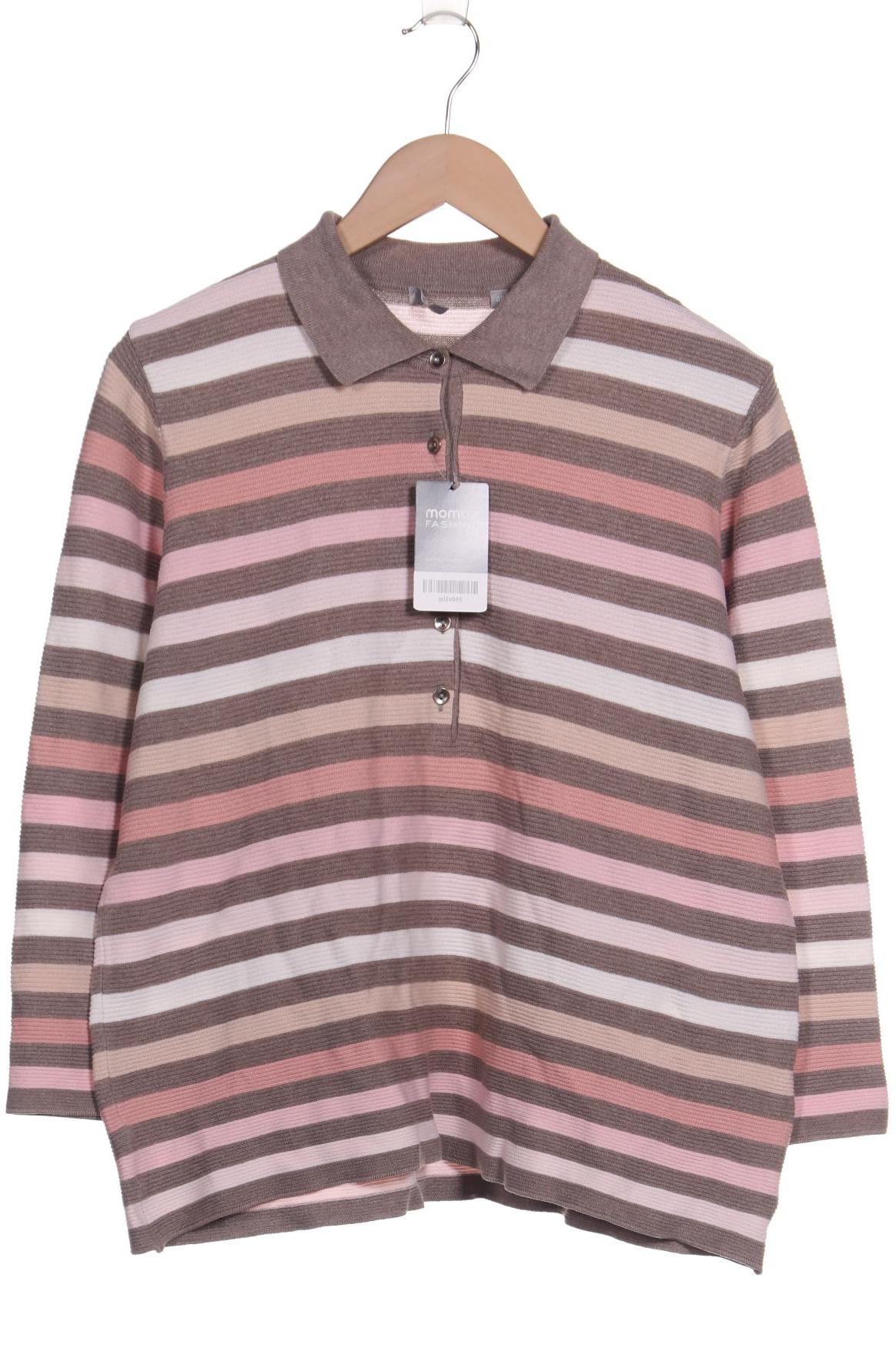 

Rabe Damen Pullover, mehrfarbig, Gr. 48