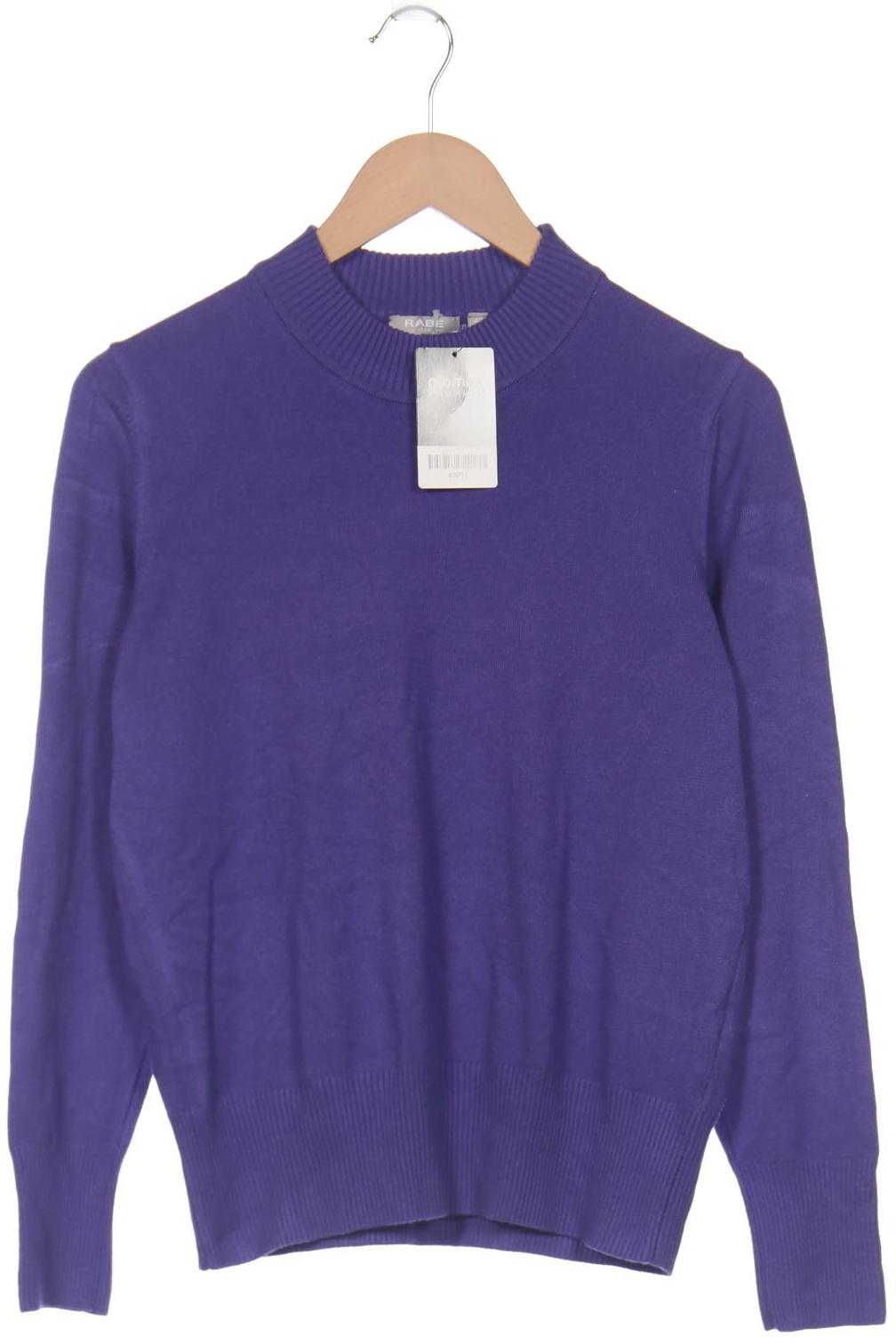 

Rabe Damen Pullover, flieder, Gr. 40