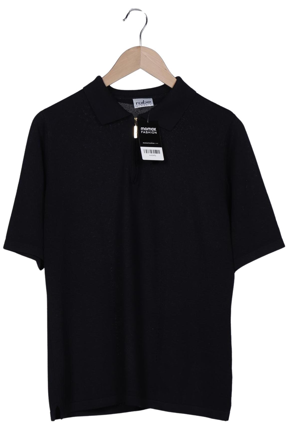 

Rabe Damen Pullover, marineblau, Gr. 40