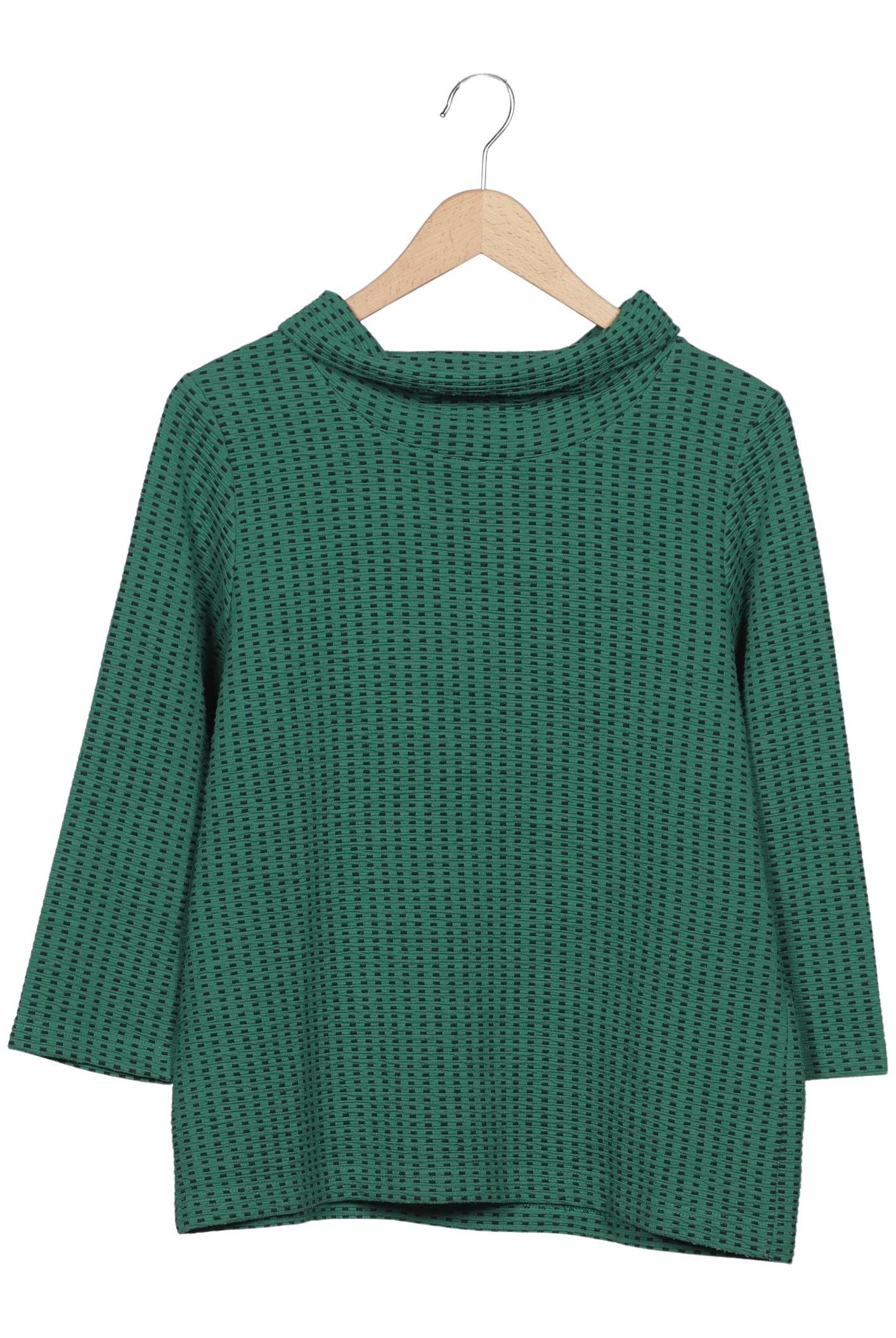 

Rabe Damen Pullover, grün, Gr. 40