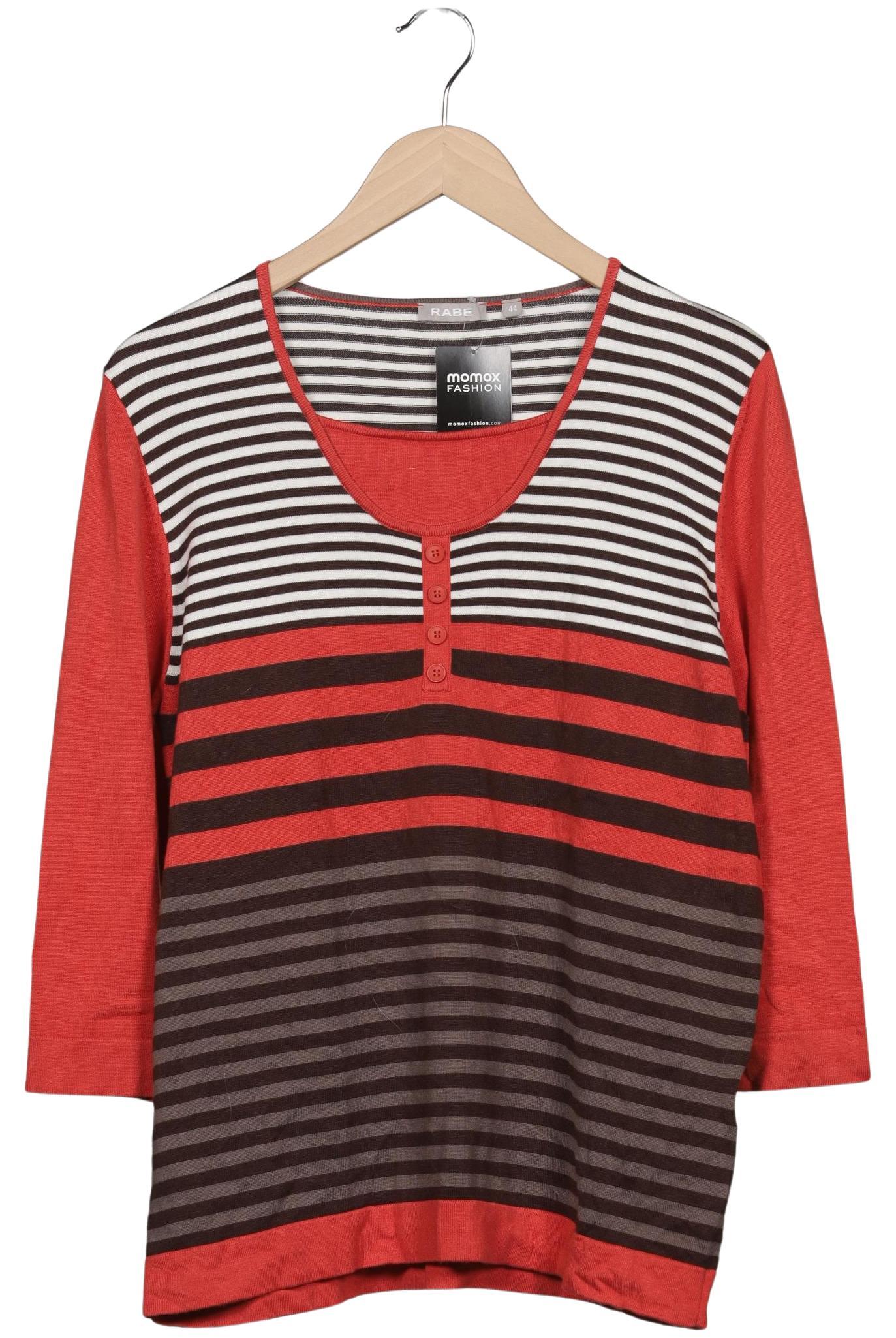 

Rabe Damen Pullover, mehrfarbig, Gr. 44