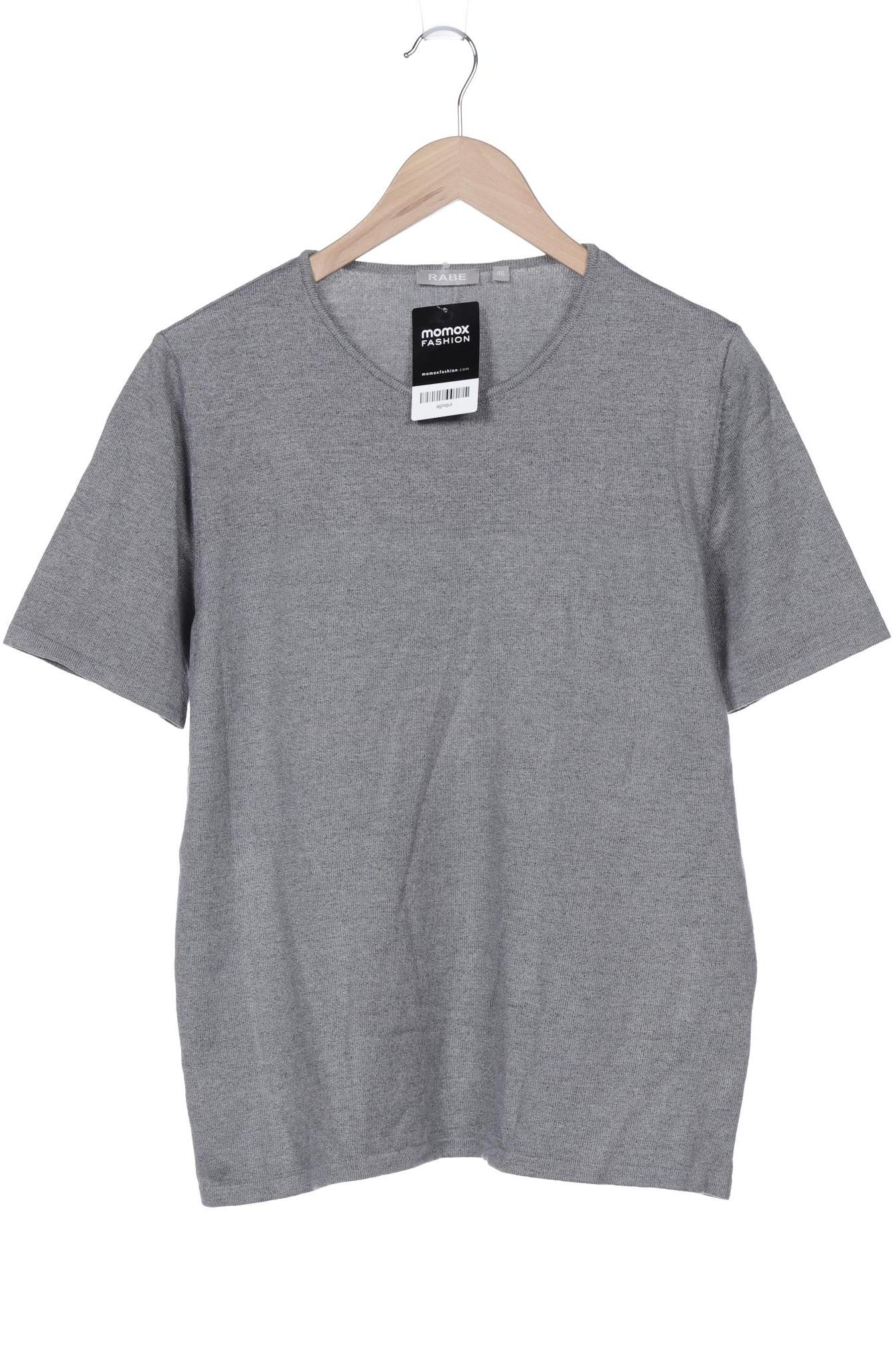 

Rabe Damen Pullover, grau, Gr. 46