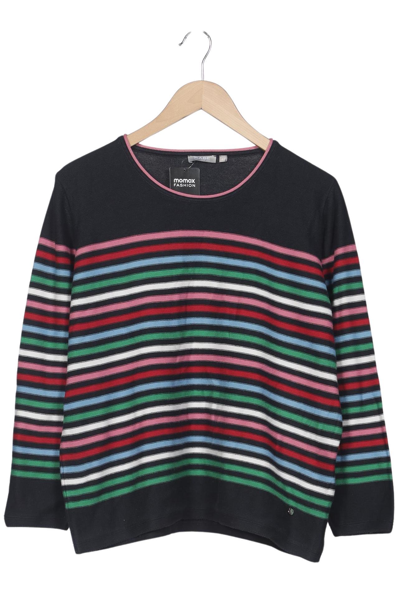 

Rabe Damen Pullover, mehrfarbig, Gr. 44