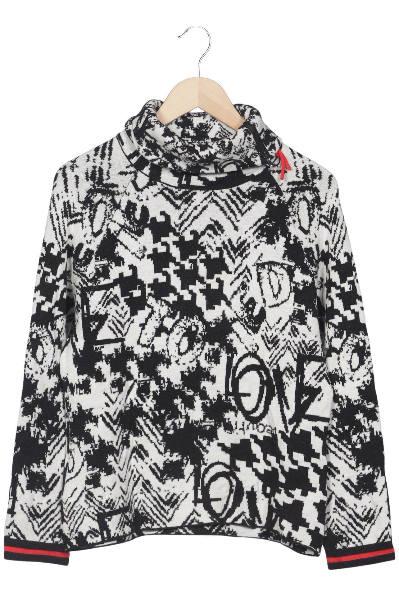 

Rabe Damen Pullover, mehrfarbig, Gr. 38