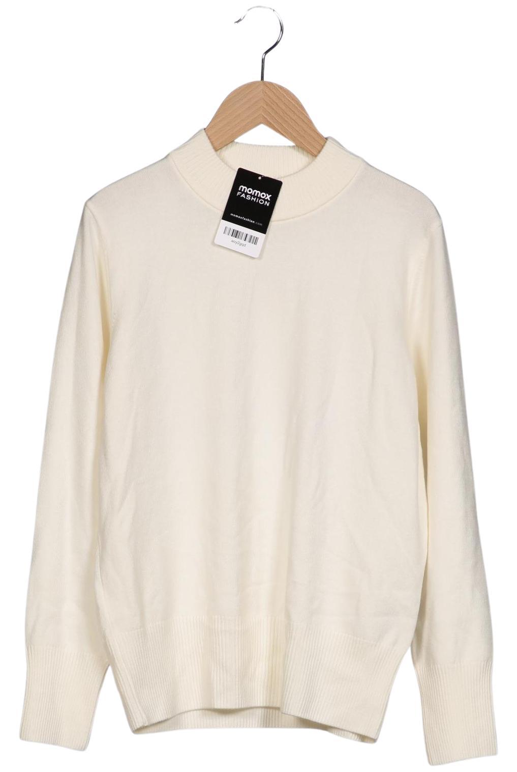 

Rabe Damen Pullover, cremeweiß, Gr. 40