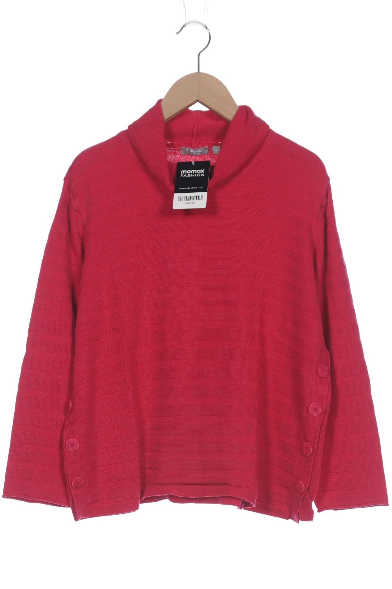 

Rabe Damen Pullover, pink, Gr. 46