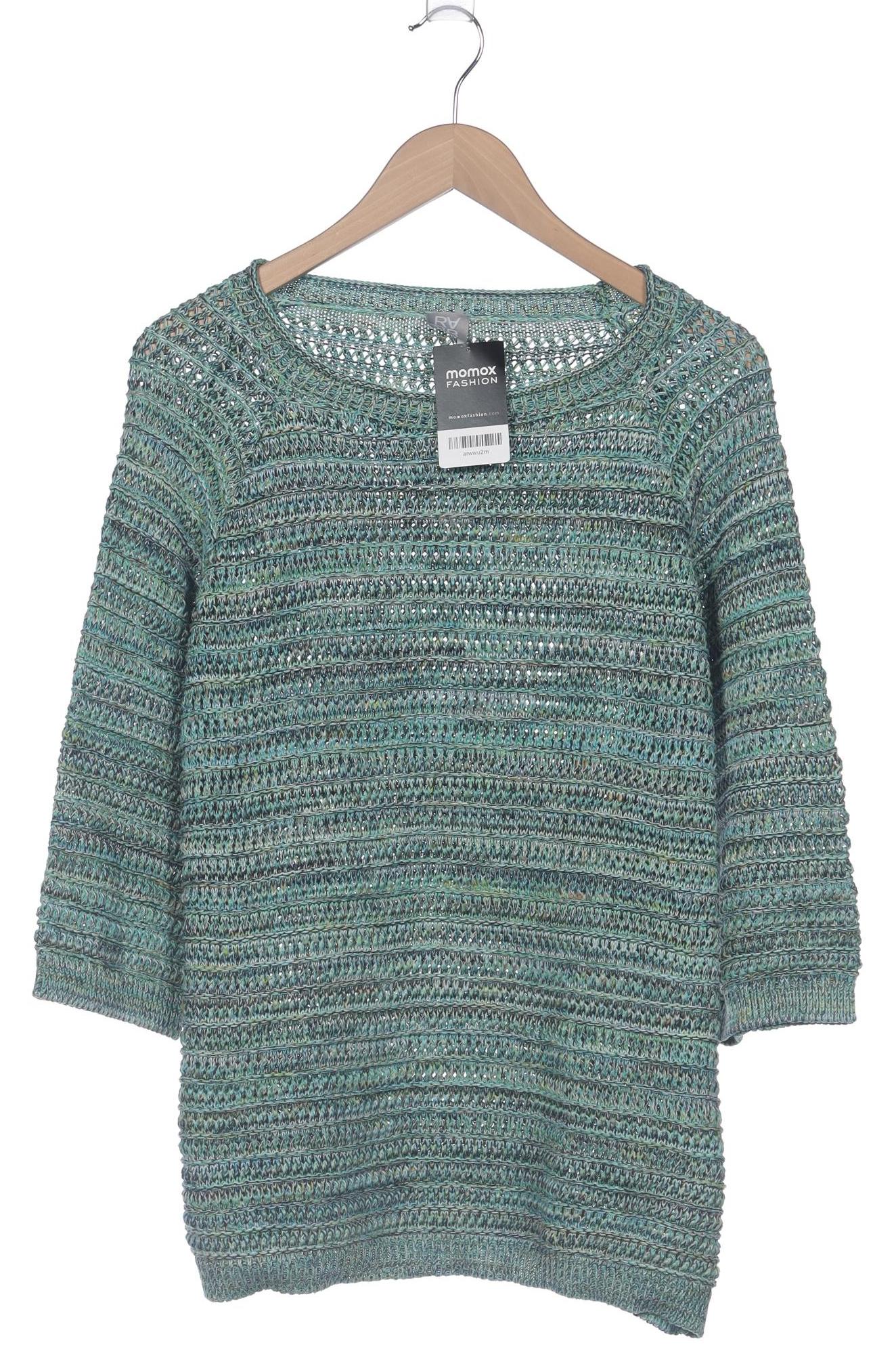 

Rabe Damen Pullover, grün, Gr. 48