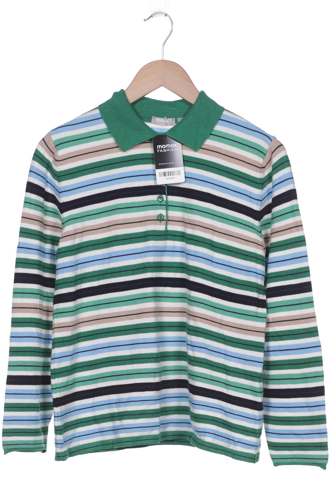 

Rabe Damen Pullover, mehrfarbig, Gr. 42