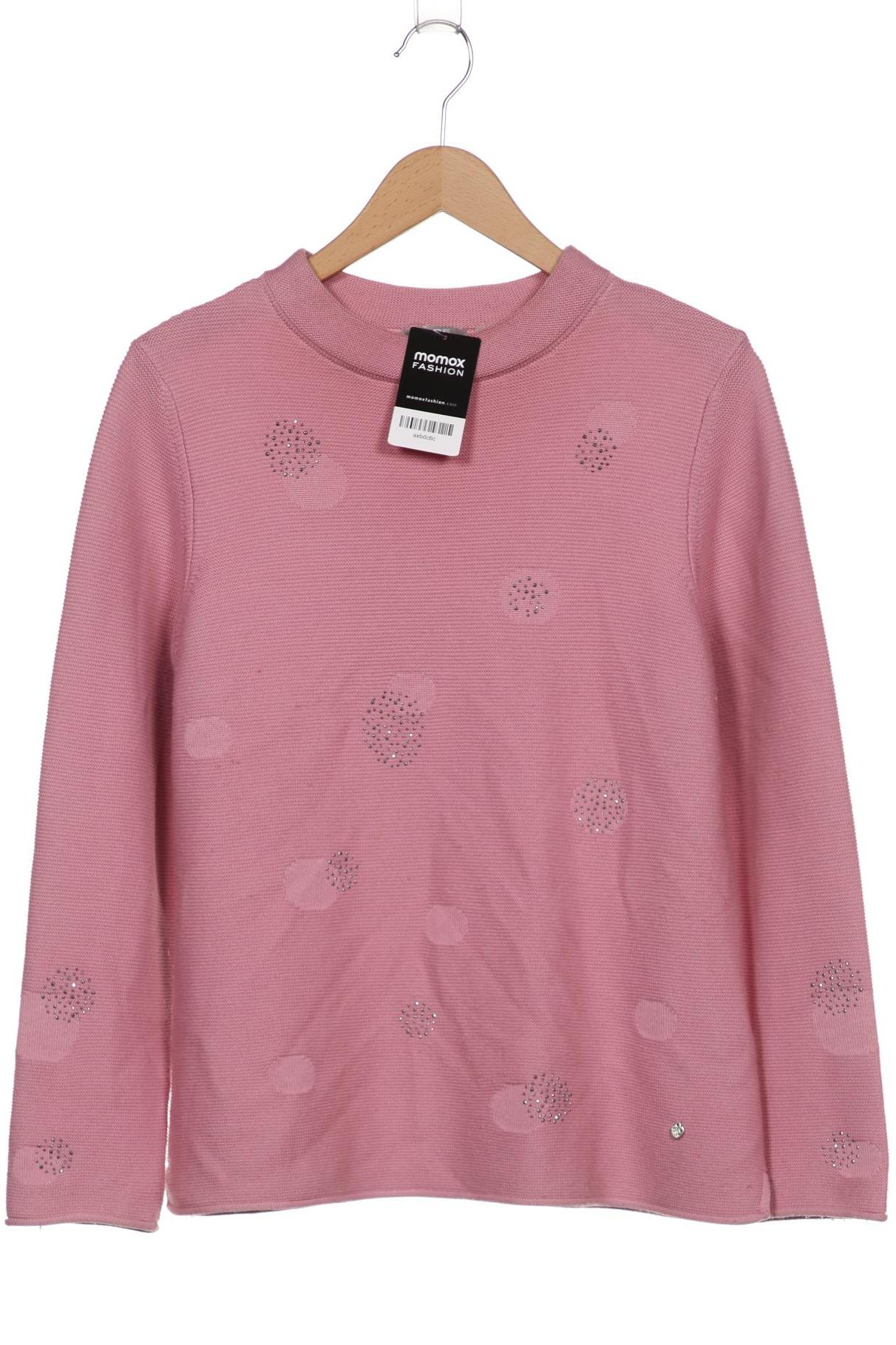 

RABE Damen Pullover, pink