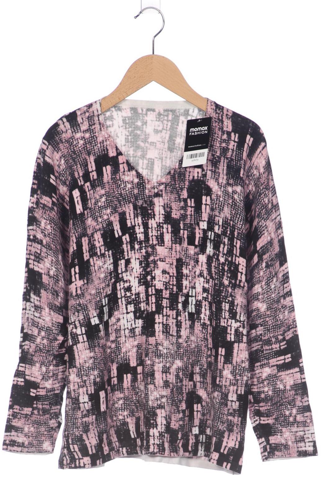 

Rabe Damen Pullover, pink, Gr. 40