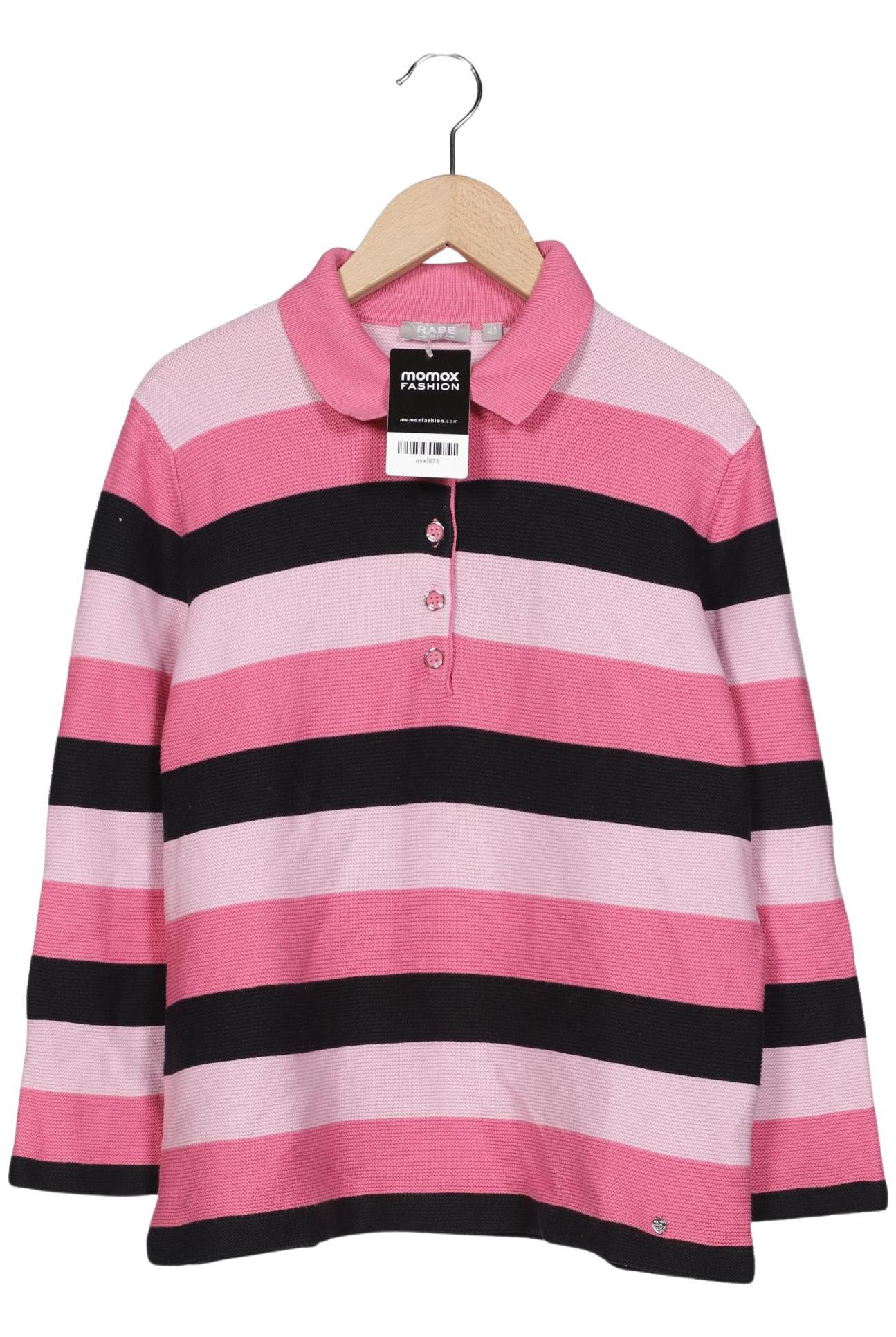 

Rabe Damen Pullover, mehrfarbig, Gr. 40