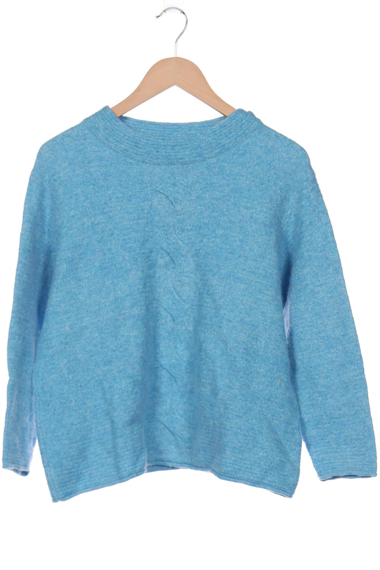 

RABE Damen Pullover, blau