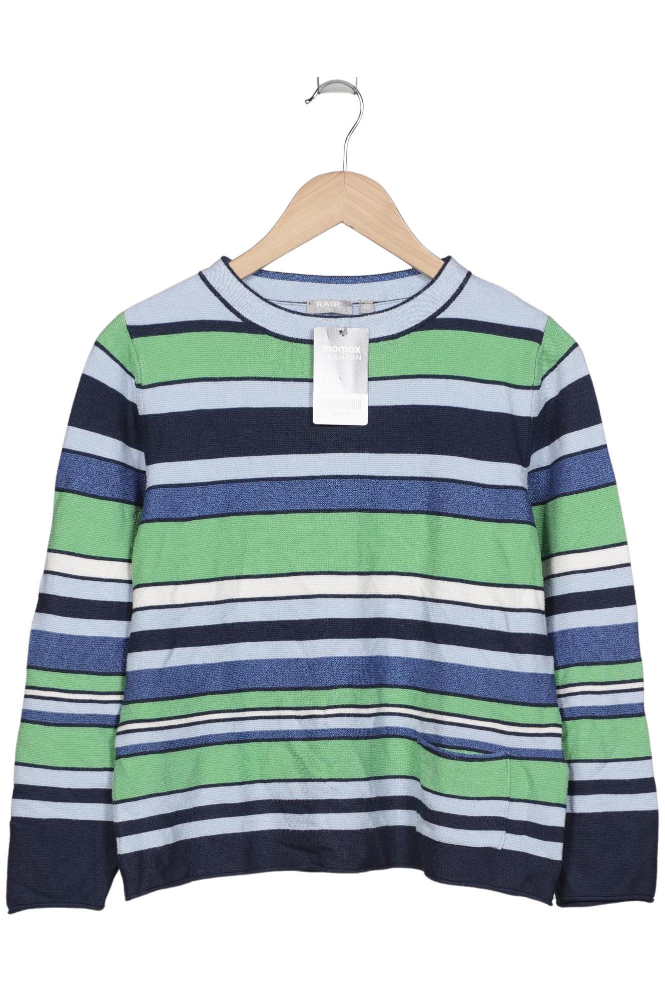 

Rabe Damen Pullover, mehrfarbig, Gr. 42