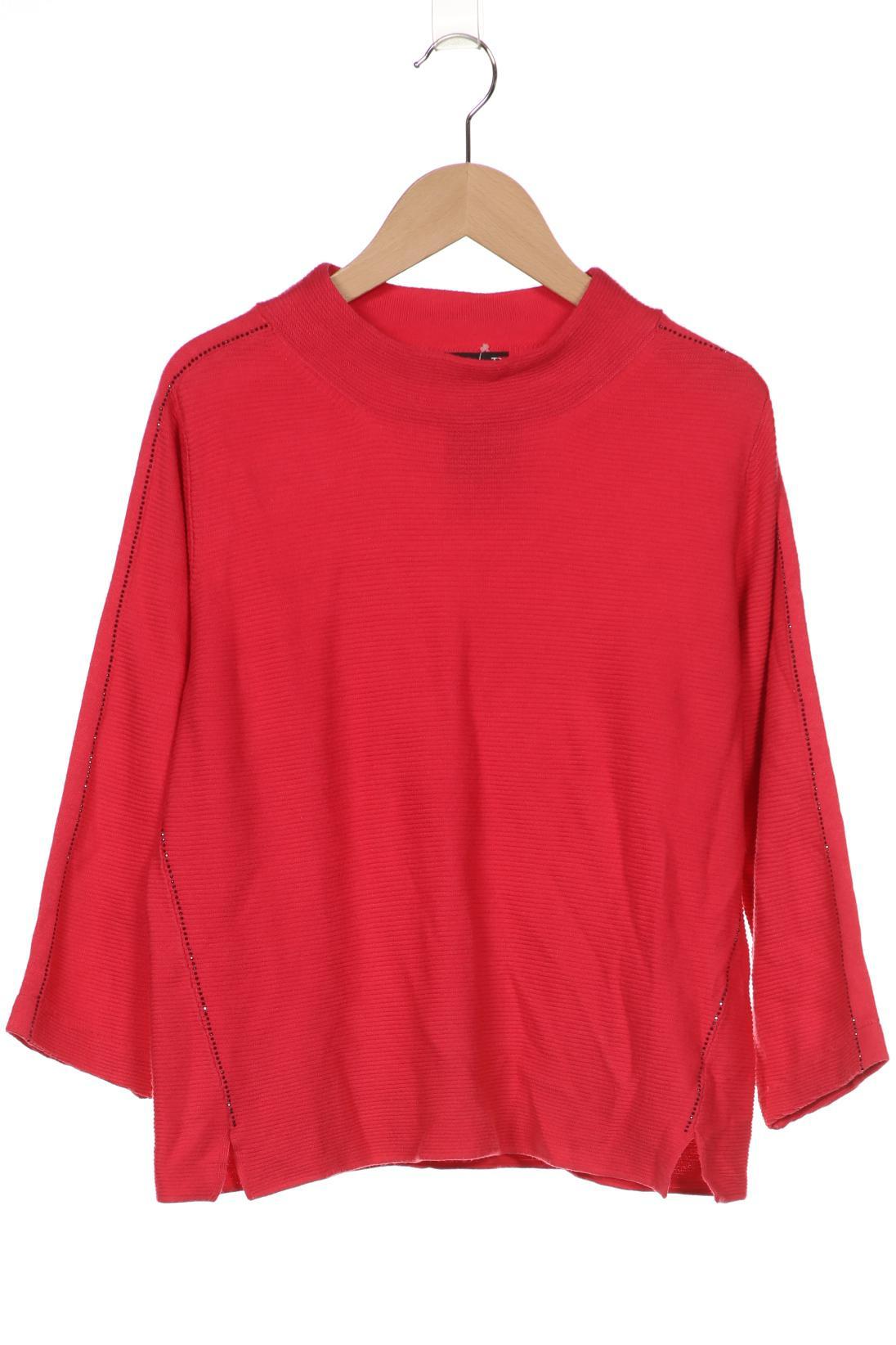 

Rabe Damen Pullover, pink, Gr. 38