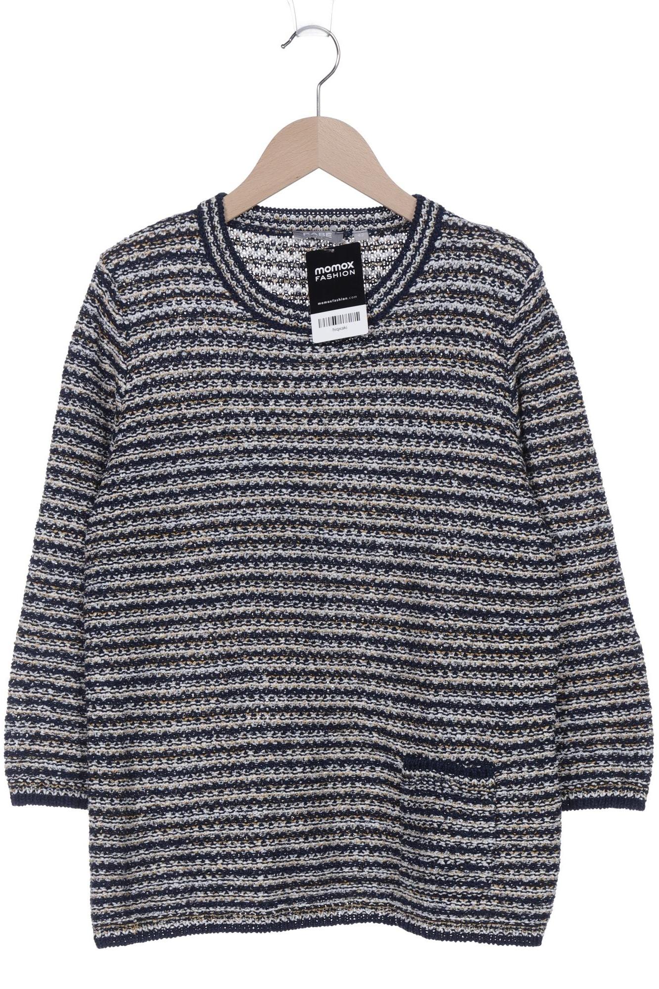 

Rabe Damen Pullover, marineblau, Gr. 42