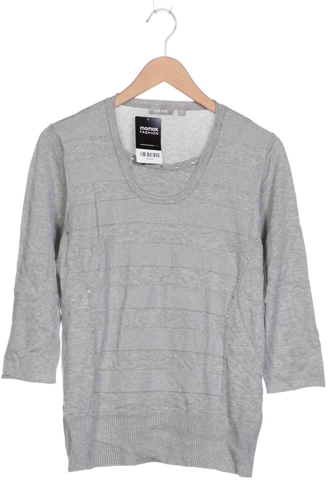 

RABE Damen Pullover, grau