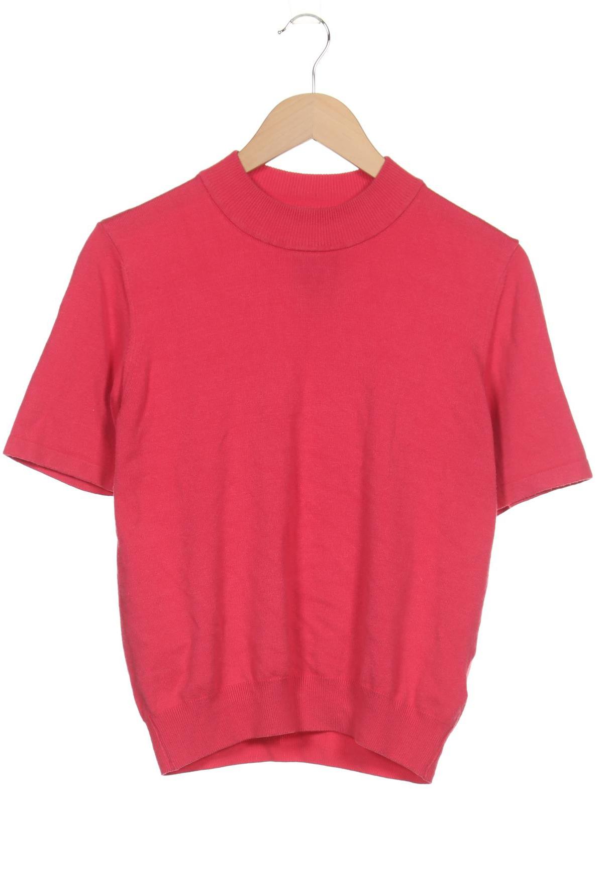 

Rabe Damen Pullover, pink, Gr. 42