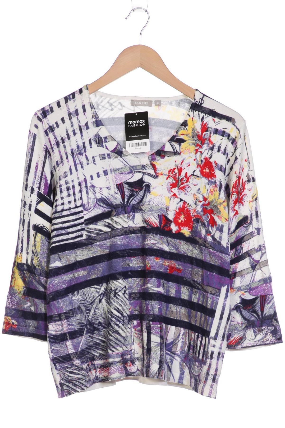 

RABE Damen Pullover, mehrfarbig
