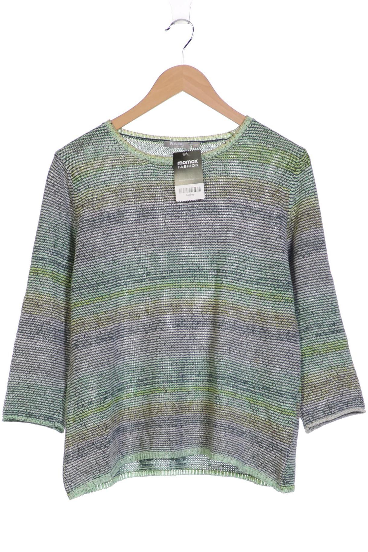

Rabe Damen Pullover, mehrfarbig, Gr. 42