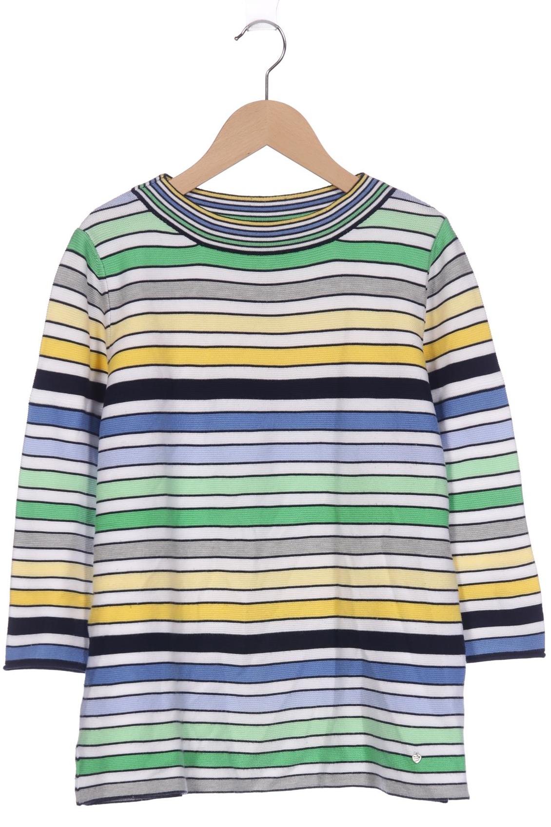 

Rabe Damen Pullover, mehrfarbig, Gr. 42