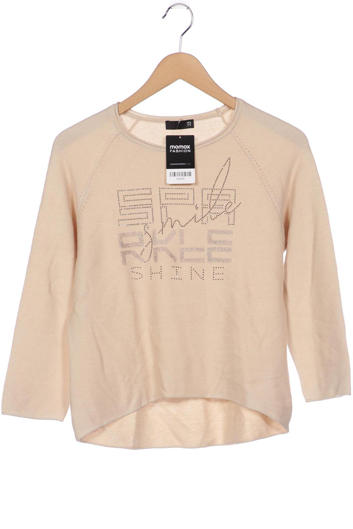 

RABE Damen Pullover, beige