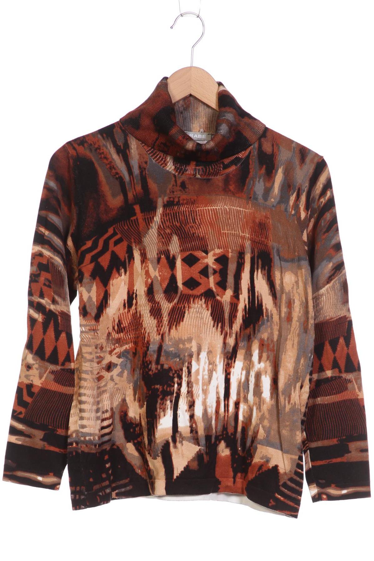 

RABE Damen Pullover, braun