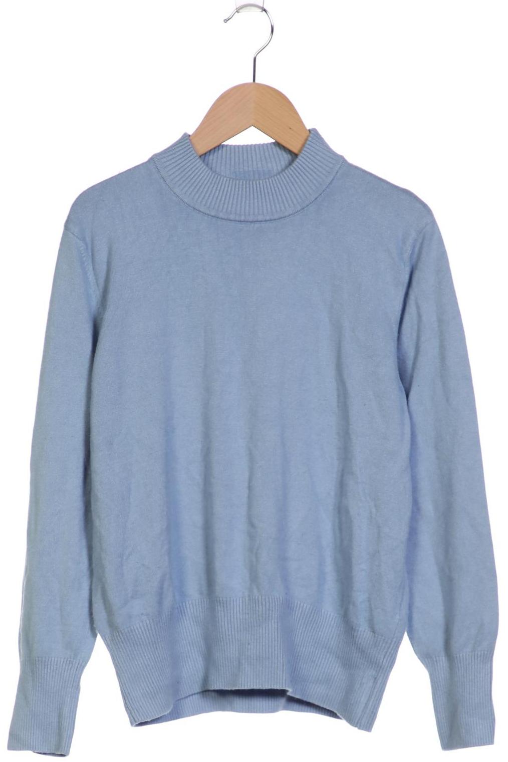 

Rabe Damen Pullover, hellblau, Gr. 42