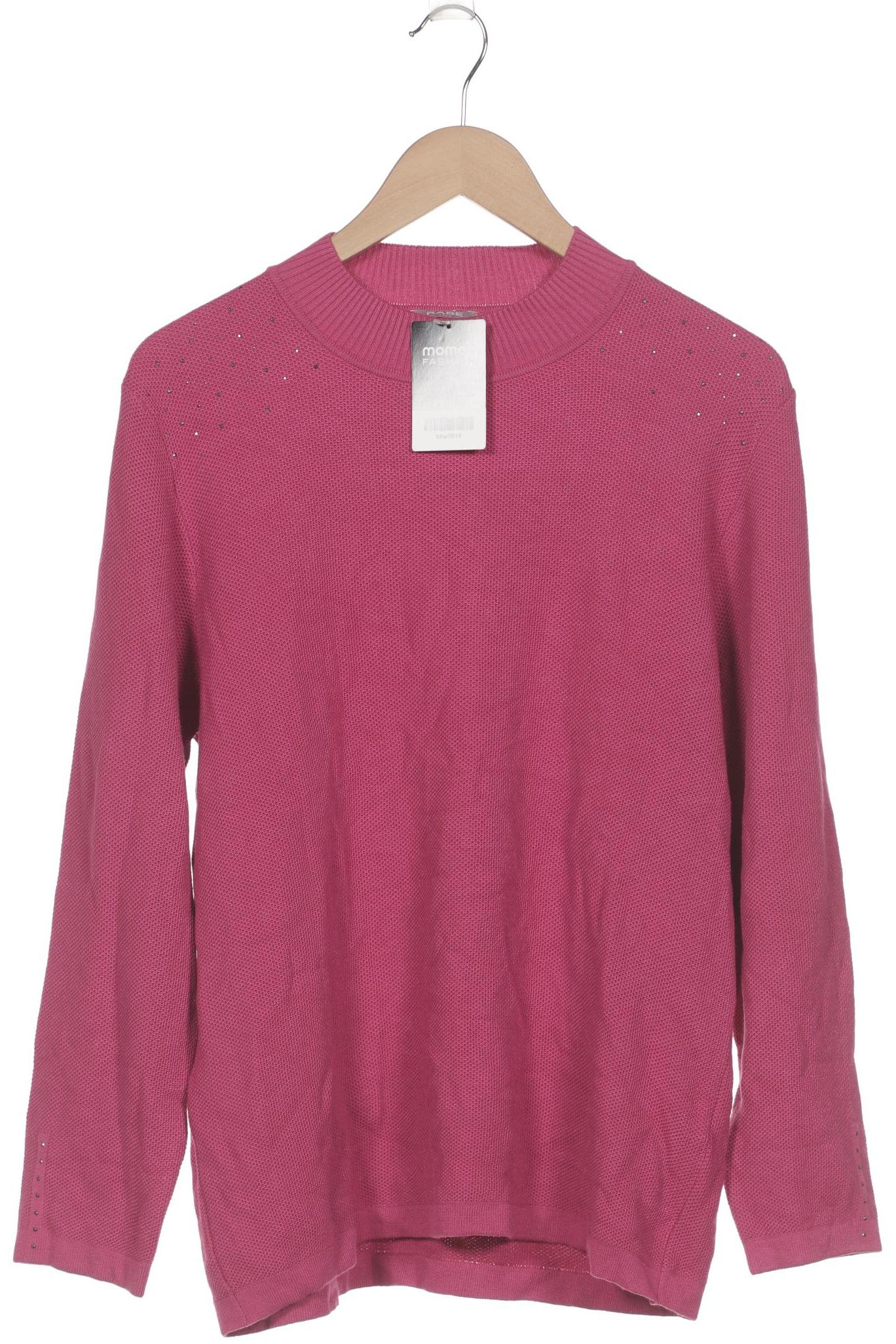 

Rabe Damen Pullover, pink, Gr. 46