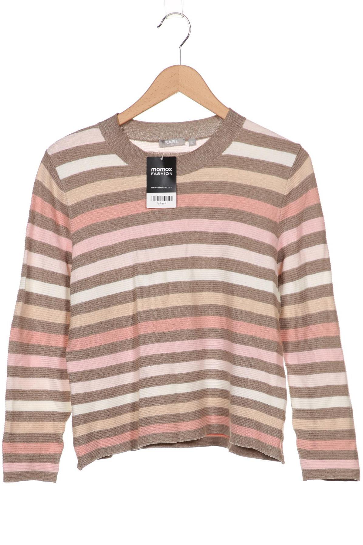 

RABE Damen Pullover, beige