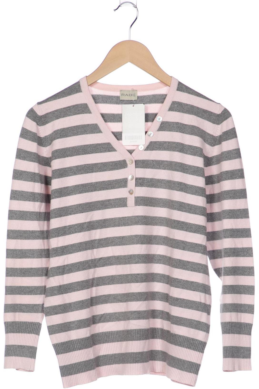 

RABE Damen Pullover, pink