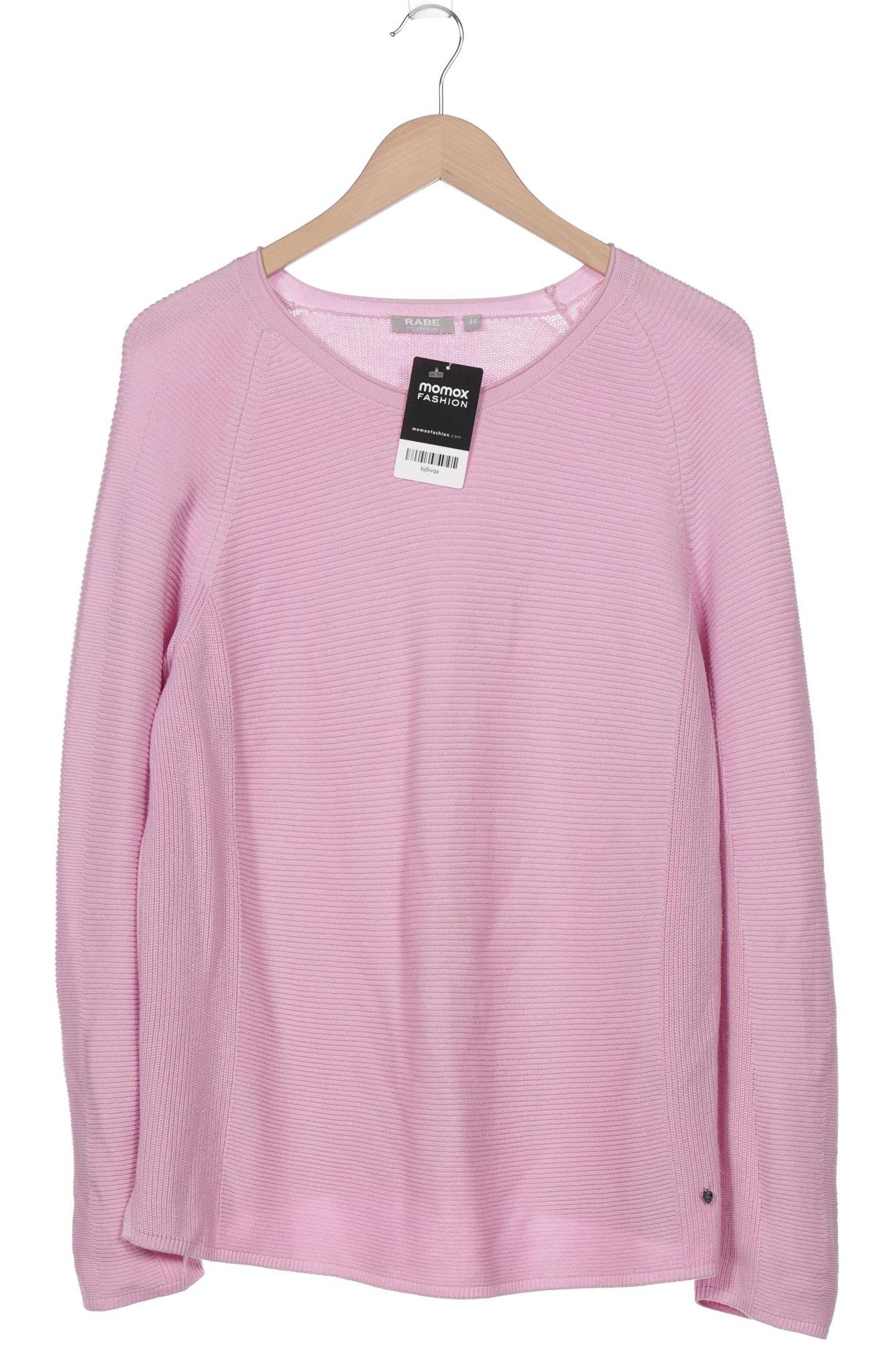 

RABE Damen Pullover, pink