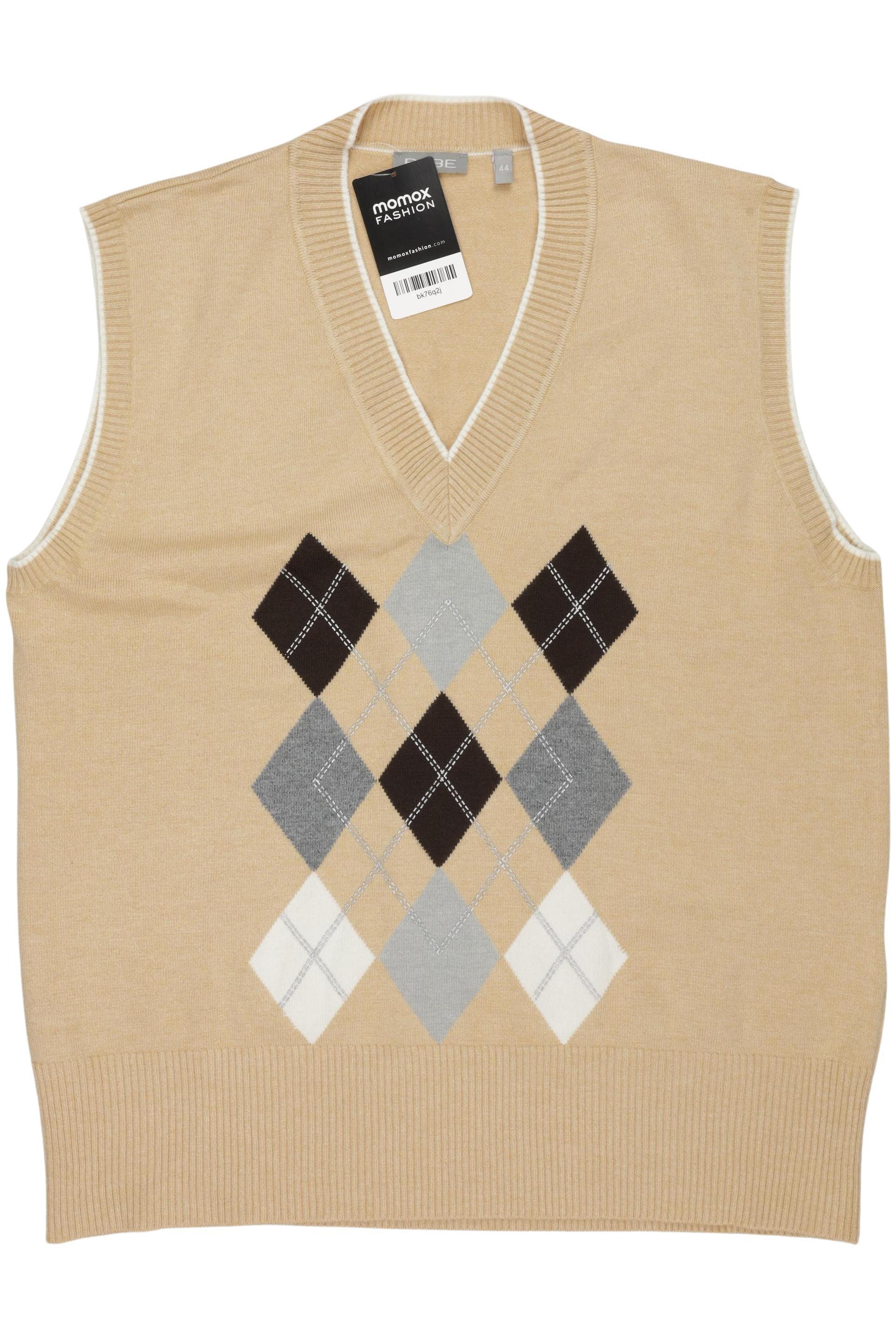 

Rabe Damen Pullover, beige, Gr. 44