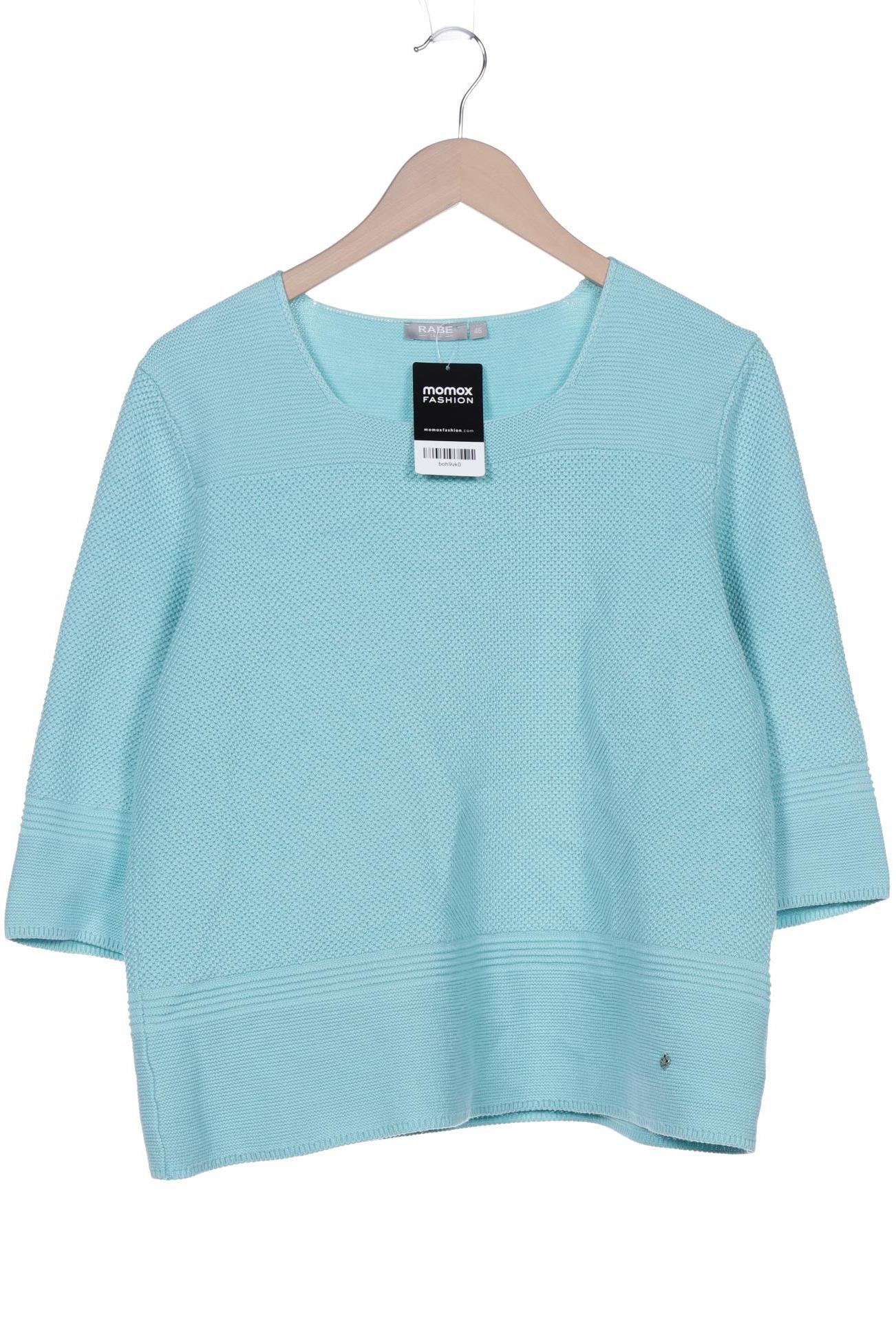 

RABE Damen Pullover, hellblau