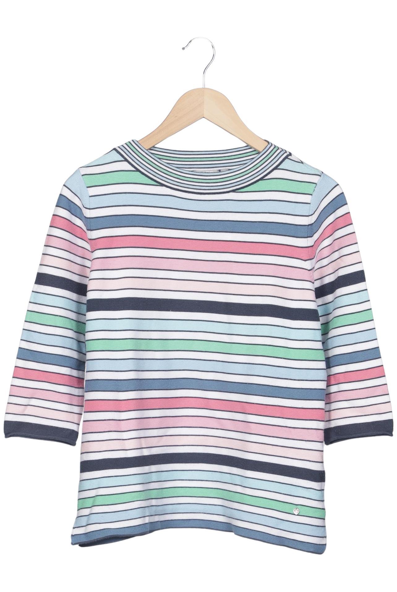 

Rabe Damen Pullover, mehrfarbig, Gr. 42