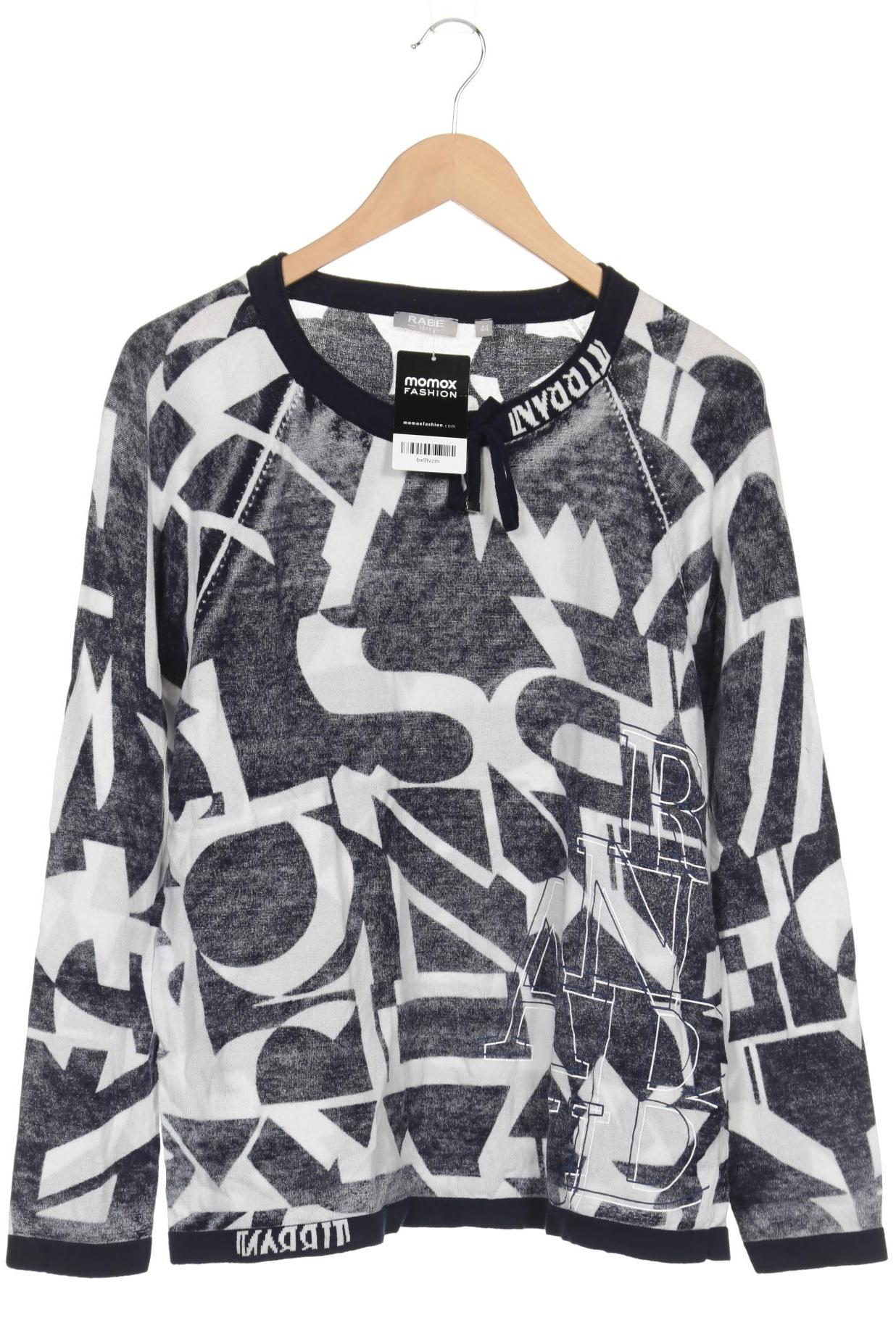 

RABE Damen Pullover, marineblau