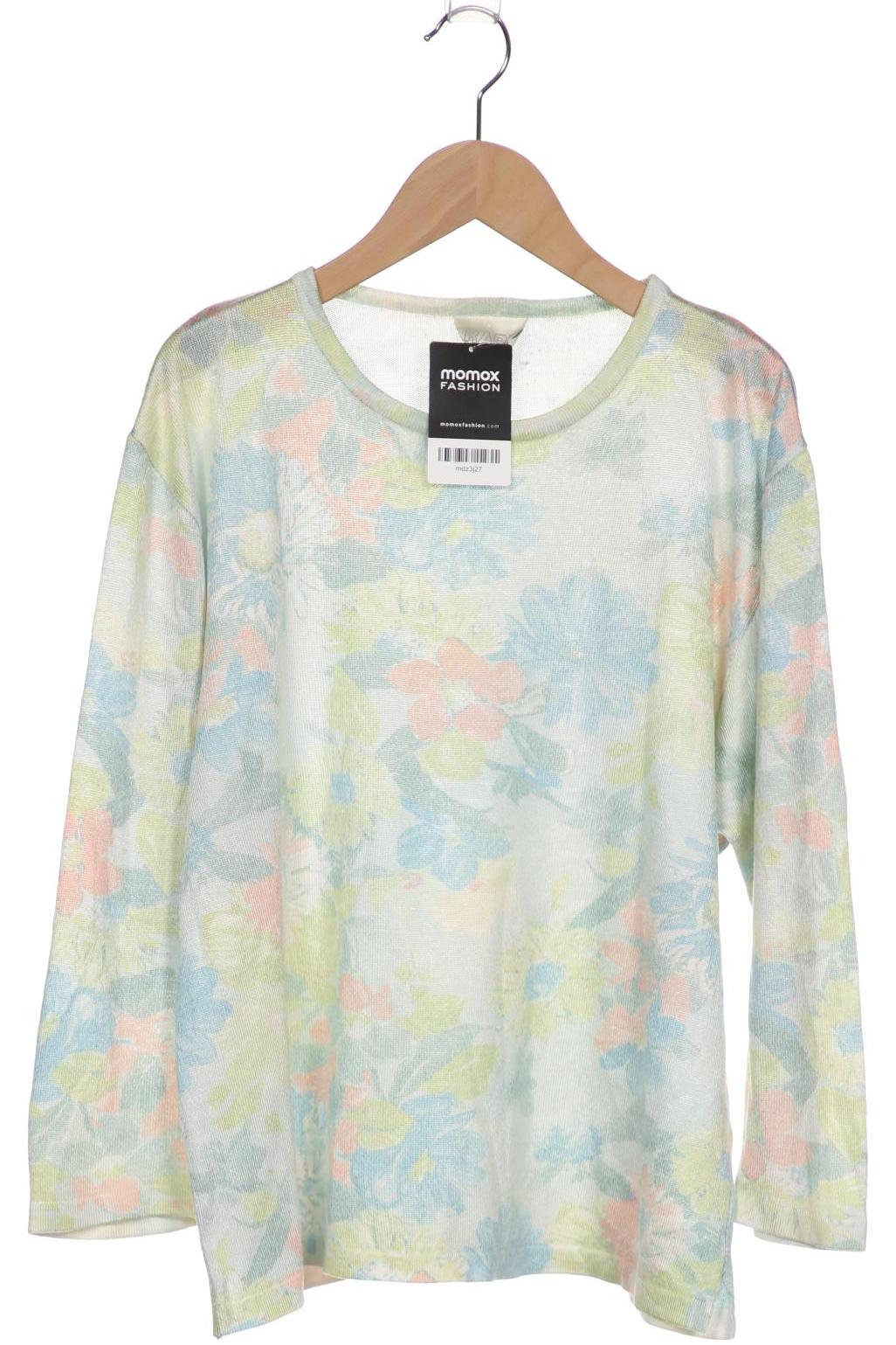 

Rabe Damen Pullover, mehrfarbig, Gr. 44